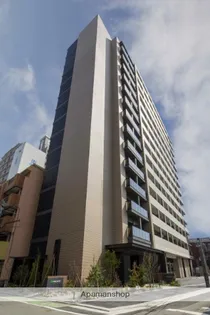 エンクレスト天神LIFE【7階】の外観