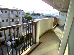 サンライフ的場【4階】のその他画像