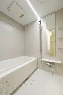 エンクレスト天神LINK【1302号室】の風呂