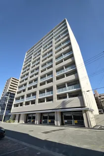 エンクレスト天神LINK【1302号室】の外観