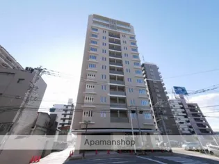 エンクレスト天神LINK【5階】の外観