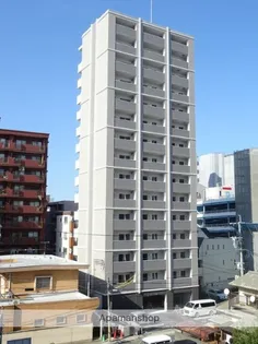 LIBTH大橋の画像