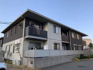 サンライズ桧原の画像