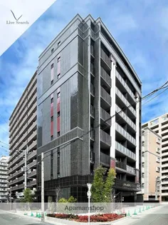 福岡県福岡市南区野間1丁目【マンション】の外観