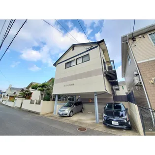 カンフォタブル桧原の画像