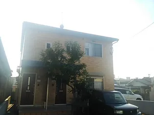 プロスペール千早の画像
