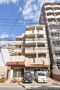 ヴィラ シビックの画像