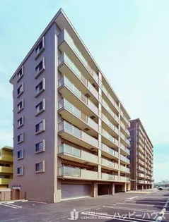 サン ビオ空港通りⅡの画像