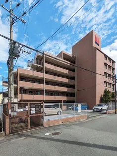 マイナミハイツIIの画像