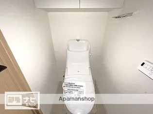 アルファレガロ大橋【8階】の内装