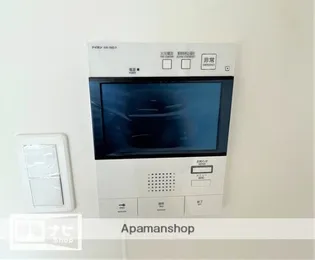 アルファレガロ大橋【8階】の内装