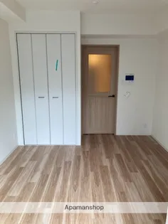 アルファレガロ大橋【8階】の居間