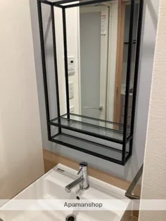 アルファレガロ大橋【8階】のその他画像