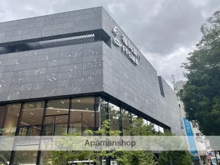 アルファレガロ大橋【8階】の周辺