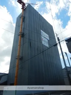 LIVE CASA県庁前【13階】の外観