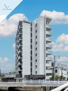 パグーロ城西の画像