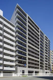 エンクレスト博多駅南FIT【4階】の外観