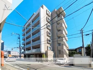 ラシュール イン大橋南の画像
