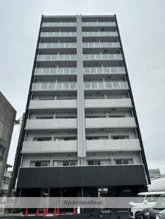 LIBTH空港通りの画像