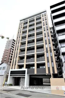 シャンボールなごみ【7階】の外観