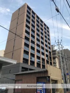 福岡県福岡市博多区住吉5丁目【マンション】の外観