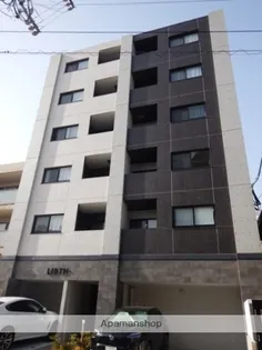 LIBTH高取【3階】の外観