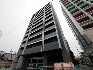 SーRESIDENCE中呉服の画像