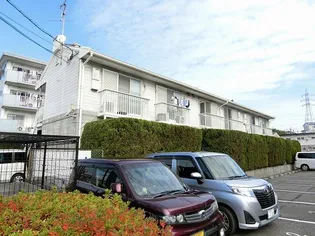 セントラル三苫の画像