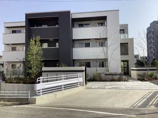 シャーメゾンステージ井尻の画像