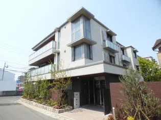 シャーメゾン東油山の画像