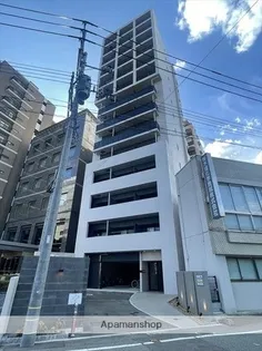 RESIDENCE東公園の画像
