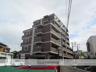 ウッドヴィレッジ城南の画像