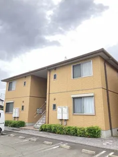 ベルファミーユ A棟の画像