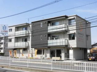 ソラーナⅡの画像