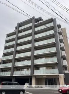 アクシア大橋【6階】の外観