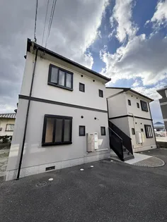 ロンサール賀茂 C棟の画像