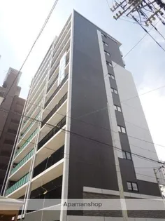 グランドアセントの画像