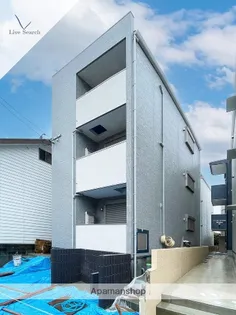 パラドール唐人町の画像