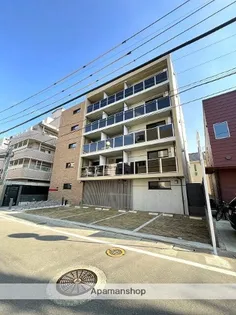 QUADOR高宮3丁目の画像