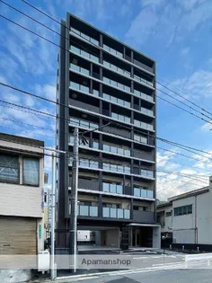 JUGAME CP吉塚【11階】の外観