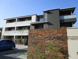 RESIDENTIAL PARK HIRAOの画像
