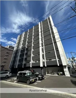 LIBTH博多空港通り【6階】の外観