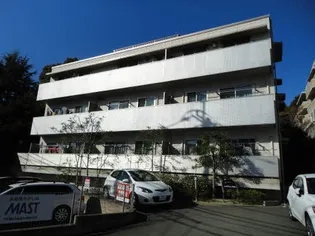 桜坂レジデンス 昂輝の画像