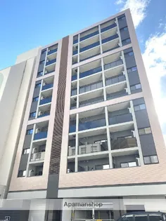 ベルコルティーレ【2階】の外観