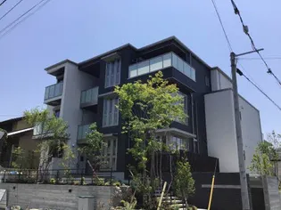 シャーメゾンスウィート平和の画像