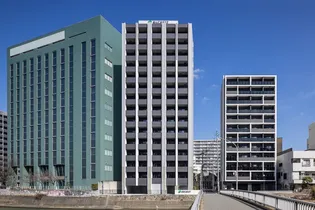 エンクレスト博多RIVERSIDEの画像