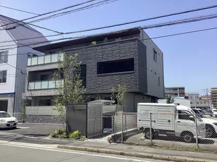 FORENA TERRACE 大橋の画像