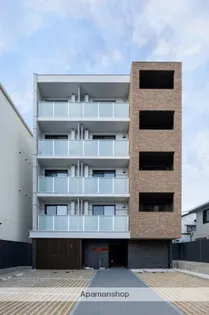 QUADOR唐人町Ⅱの画像