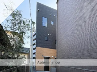 グランフォルト福岡西新の画像