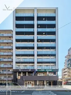 パグーロ西新南の画像